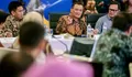 Giant Sea Wall hingga Energi Hijau Masuk Agenda Strategis 10 Provinsi