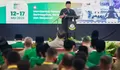 Banser Didorong Jadi Penangkal Hoaks dan Intoleransi di Jawa Tengah