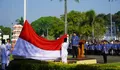 Harkitnas 2026, Ketua DPRD Jepara Tekankan Pentingnya Pendidikan dan Literasi Digital Generasi Muda
