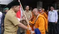 Tudong 2026 Lintasi Jateng, Bawa Spirit Damai dan Kebersamaan