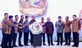Ahmad Luthfi Cari Celah Jaga Pembangunan Saat TKD Jateng Menurun