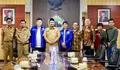 Sinergi Pemprov dan BAMAGNAS Jateng Diperkuat untuk Kesejahteraan Umat