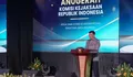 Menko Polkam Minta Kejaksaan Terus Jaga Marwah Penegakan Hukum