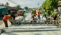 Daftar Lengkap Jalan dan Jembatan yang  Diperbaiki Pemprov Jateng Tahun 2026