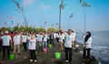 Jateng Tanam Puluhan Ribu Mangrove, Perkuat Benteng Pesisir Hadapi Perubahan Iklim