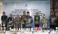 Taj Yasin Kampanyekan Jamu Aman Sekaligus Dorong Pertumbuhan Ekonomi Kreatif