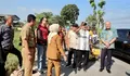 Jalan Rusak Cepu-Randublatung Segera Dibangun Beton, Warga Blora Bernapas Lega