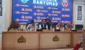 Polresta Banyumas Tahan Eks Pegawai Bank dalam Kasus Dugaan Investasi Bodong