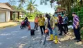 Pemprov Jateng Betonisasi Jalur Jepara-Keling, Perkuat Akses Ekonomi Warga