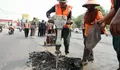 Keluhan Warga Terjawab, Jalan Rusak Parah di Sragen Segera Dibangun Ulang