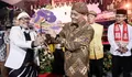 Gebyar Harmoni Budaya, Luthfi Sebut Keberagaman sebagai Kekuatan Indonesia