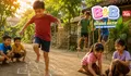 Usai Bermain Seharian, Ini Rutinitas yang Dianjurkan untuk Menjaga Kebersihan dan Kenyamanan Anak
