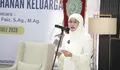 Nawal Yasin: Ketahanan Keluarga Harus Dimulai dari Penguatan Spiritual