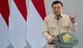Menko Polkam Pastikan Penegakan Hukum Kasus Korupsi Berjalan Transparan dan Independen