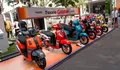 Karya Modifikator Perempuan Bersaing Ketat di Yamaha CLASSY Modifest 2026