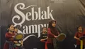 Seblak Sampur X Jadi Embrio Ekosistem Wisata Budaya di Jawa Tengah