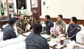 Cegah Potensi Kerawanan Pilpet, Bawaslu Jepara Gandeng Kejaksaan