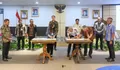 Satgas Pandawa Dibentuk, Ahmad Luthfi Optimalkan Aset Mangkrak untuk Dongkrak PAD