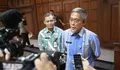 Data Pemerintah Jadi Aset Strategis, Sekda Jateng Minta Perlindungan Maksimal
