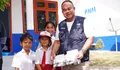 Kala Anak Nasabah PNM Mekaar Berkata: Orang Tua Saya Berjuang di Sawah, Saya Berjuang di Sekolah