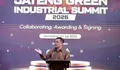 Kejar Pasar Global, Jateng Percepat Transformasi Industri Hijau Berbasis Energi Bersih