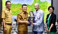 Jawa Tengah Gaet Investor AS, Tumpukan Sampah Soloraya Dibidik Jadi Biofuel