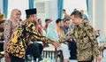Ahmad Luthfi dan Rudy Mas'ud Resmikan 19 Kerja Sama Jateng-Kaltim Bernilai Rp20,2 Triliun
