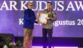 Terobosan di Berbagai Sektor, Ahmad Luthfi Dinobatkan Pendobrak Kemajuan Jateng