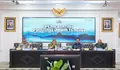 Sekda Jateng Serukan Semangat Bangkit Bersama di HUT RI ke-81