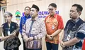 Taj Yasin Tinjau Fast Track RSUD Moewardi, Alur Pasien Makin Terkendali