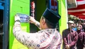 Bangun Rumah Lebih Murah, Pemprov Jateng Uji Bata Interlock di Wonogiri