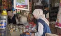 Operasi Pasar Rokok Ilegal Kembali Digelar, Tim Gabungan Temukan 2.262 Batang Rokok Tanpa Cukai