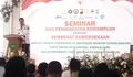 BNPT dan Pemkab Jepara Perkuat Sinergi Cegah Radikalisme, Eks JI Tegaskan Komitmen NKRI