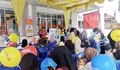 Alfamart dan Sweety Lanjutkan Komitmen Melalui Program Alfamart Sahabat Posyandu, Jangkau 8.400 Penerima Manfaat