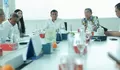 Luthfi Kebut Pembangunan Dry Port, Dua Tahun Harus Rampung