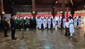 Dari 300 Pendaftar, 28 Pelajar Siap Kibarkan Merah Putih