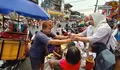 Kirab Budaya Gerakkan Dagangan Pedagang Kecil