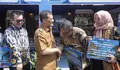 Pendidikan dan Potensi Desa Jadi Senjata Jateng Atasi Kemiskinan di Kepyar