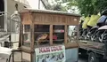 Kronologi Bentrok Matraman Jakarta Pusat, Penjual Nasi Uduk Ungkap Awal Keributan hingga Gerobaknya Dirusak