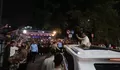 Prabowo Jajal KA Nusantara Explorer, Dorong Kereta Wisata Berkelas Dunia untuk Perkuat Pariwisata Indonesia