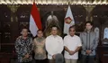 Prabowo Tunjuk Sugiono Jabat Sekjen Ganti Muzani, Ini Struktur Baru Partai Gerindra