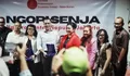 GERAK Gelar “Ngopi Senja” Menakar Kontribusi APBD Jakarta dalam Penguatan Ekonomi Masyarakat