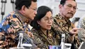 Sri Mulyani Bongkar Dampak Nyata dari Tarif Resiprokal Trump: Sentimen dari Pelaku Usaha Memburuk