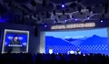 Pidato Prabowo di WEF 2026: Indonesia Tegas Pilih Perdamaian daripada Kekacauan
