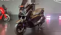 Desain Tobrut! New Yamaha NMAX Turbo TechMax 2024: Seri Tertinggi NMAX Terbaru, Pecinta Motor Gede Wajib Punya