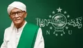 KH Miftachul Akhyar Kembali Jadi Rais Aam PBNU 2026-2031, Intip Profil dan Rekam Jejaknya