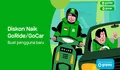 TERBARU, Kumpulan Kode Promo Gojek dan Grab Jumat 1 Desember 2023 Agara Dapat Diskon dan Cashback Besar untuk Jalan-jalan dan Berbelanja Hemat