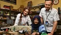 IFG Apresiasi Kinerja Jamkrindo, Dorong UMKM Naik Kelas secara Berkelanjutan