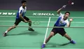 Indonesia Open 2024: Rekap Perempatfinal, Indonesia Sisa Satu Wakil