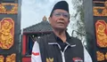 Cawapres 03 Mahfud MD Mengundurkan Diri  dari Jabatan Menko Polhukam, Ini Alasannya